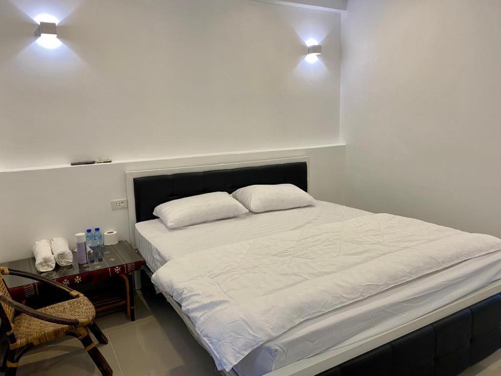 B2 Hotel Savannakhét Zewnętrze zdjęcie