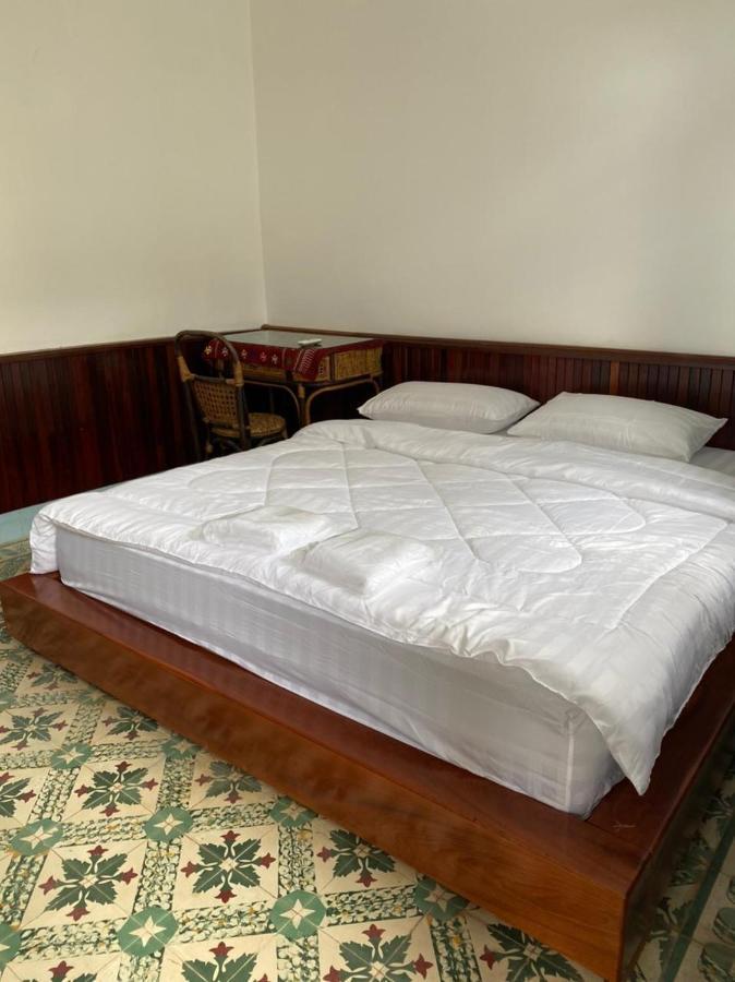 B2 Hotel Savannakhét Zewnętrze zdjęcie