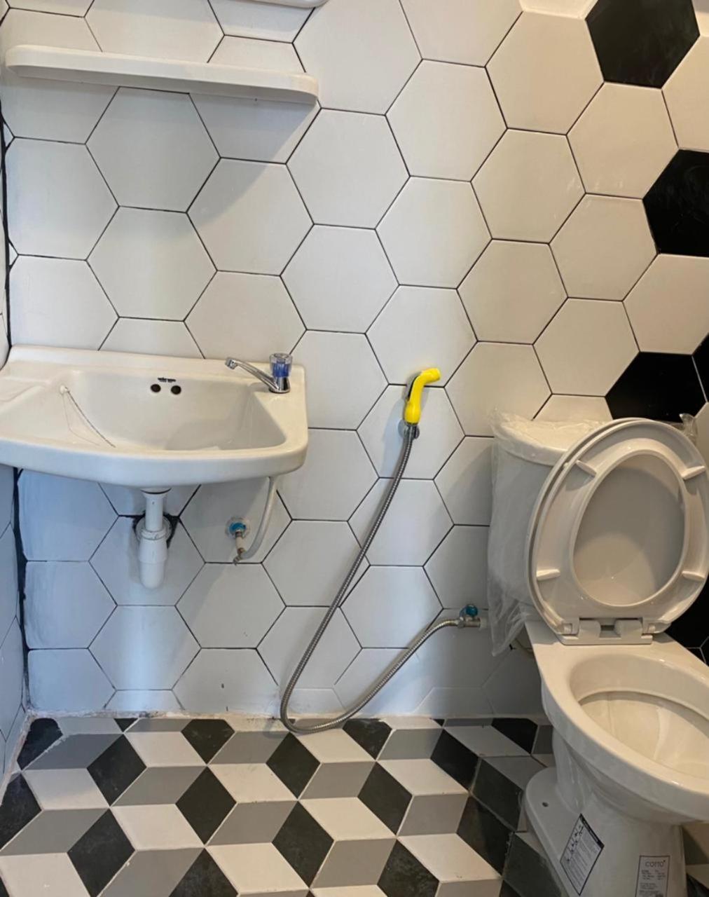 B2 Hotel Savannakhét Zewnętrze zdjęcie