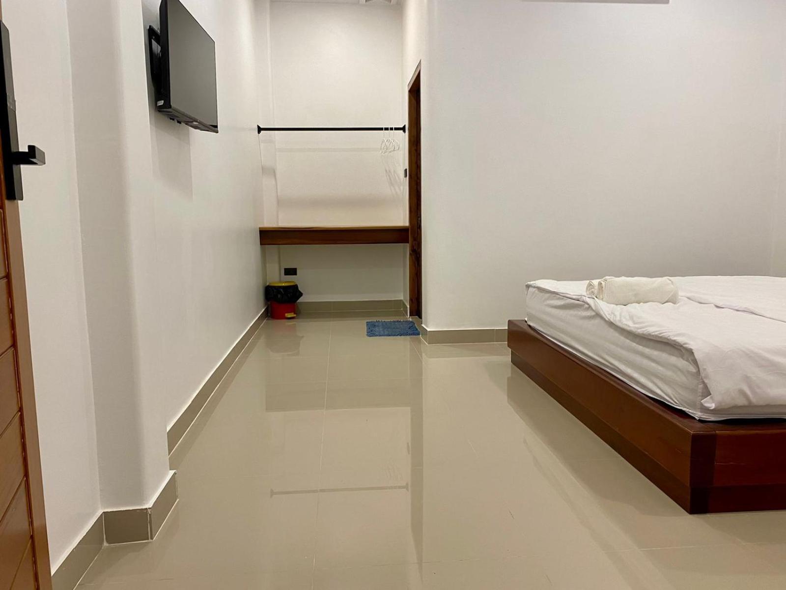 B2 Hotel Savannakhét Zewnętrze zdjęcie