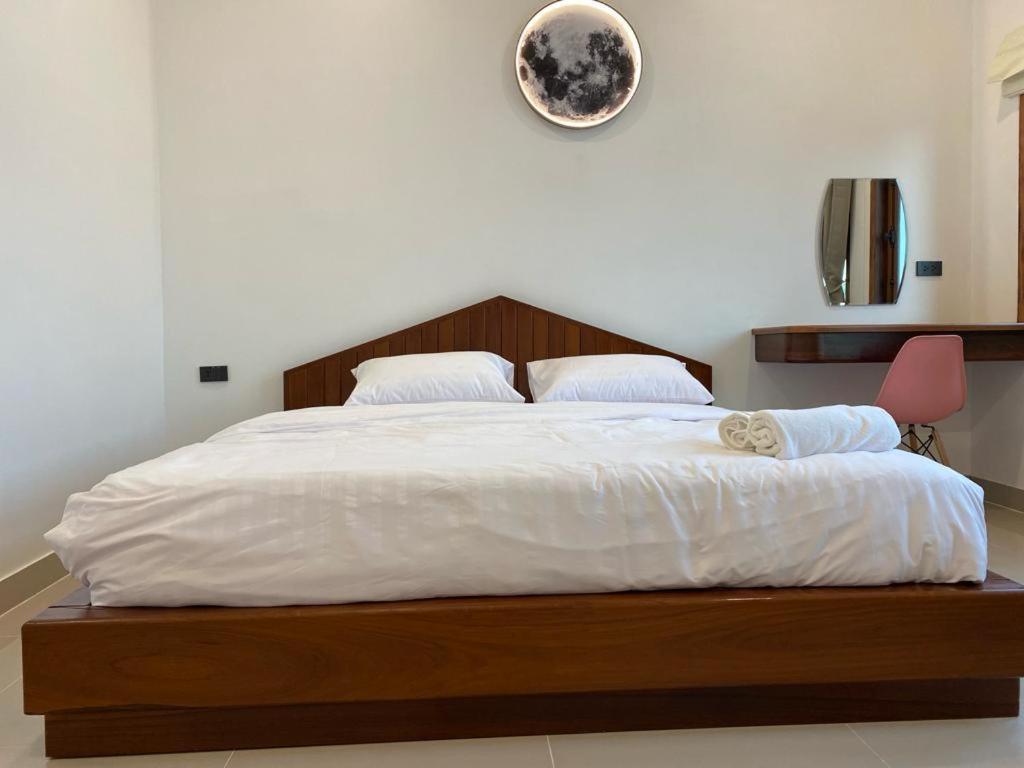 B2 Hotel Savannakhét Zewnętrze zdjęcie