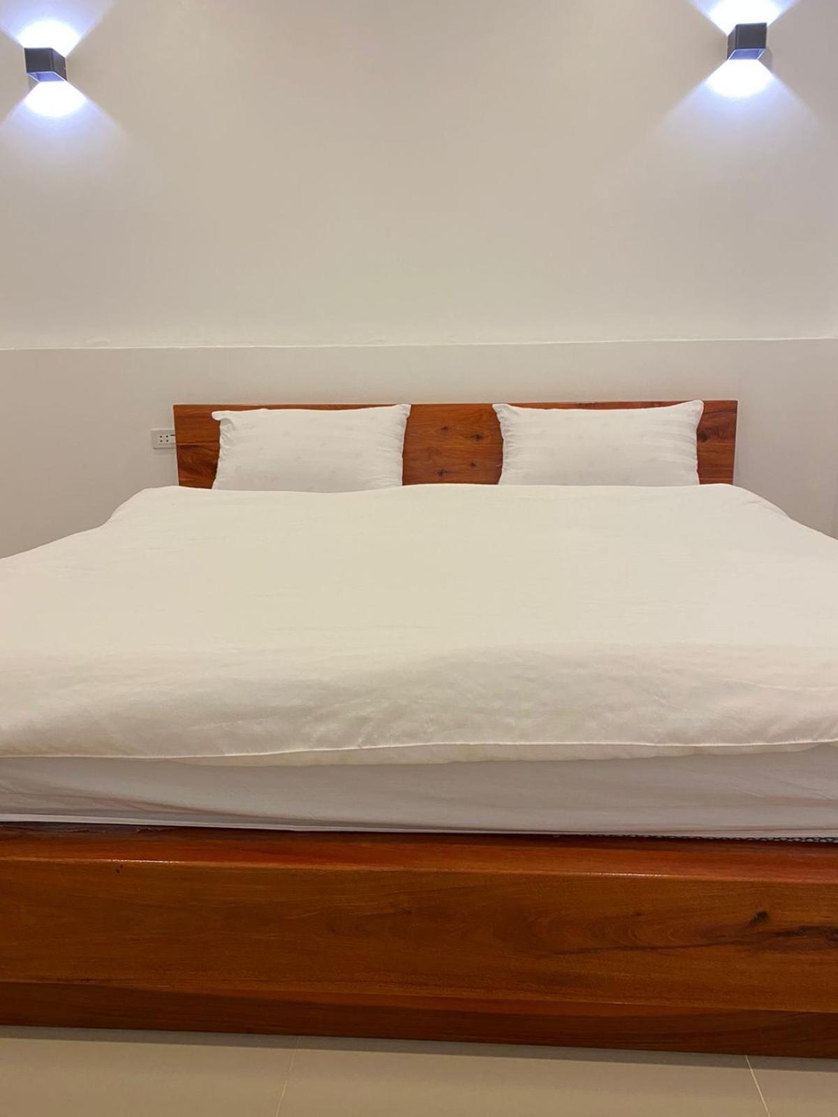 B2 Hotel Savannakhét Zewnętrze zdjęcie