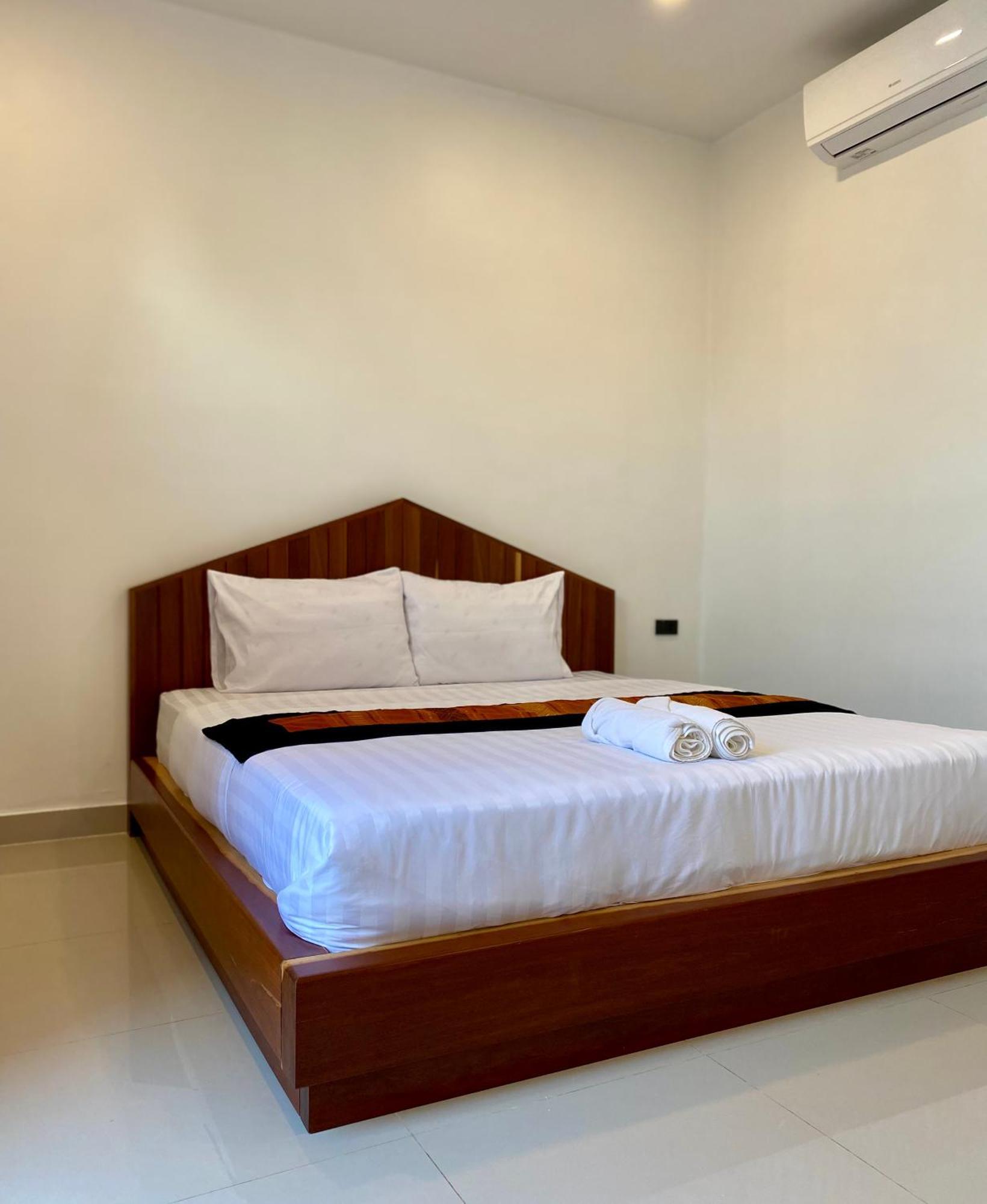 B2 Hotel Savannakhét Zewnętrze zdjęcie
