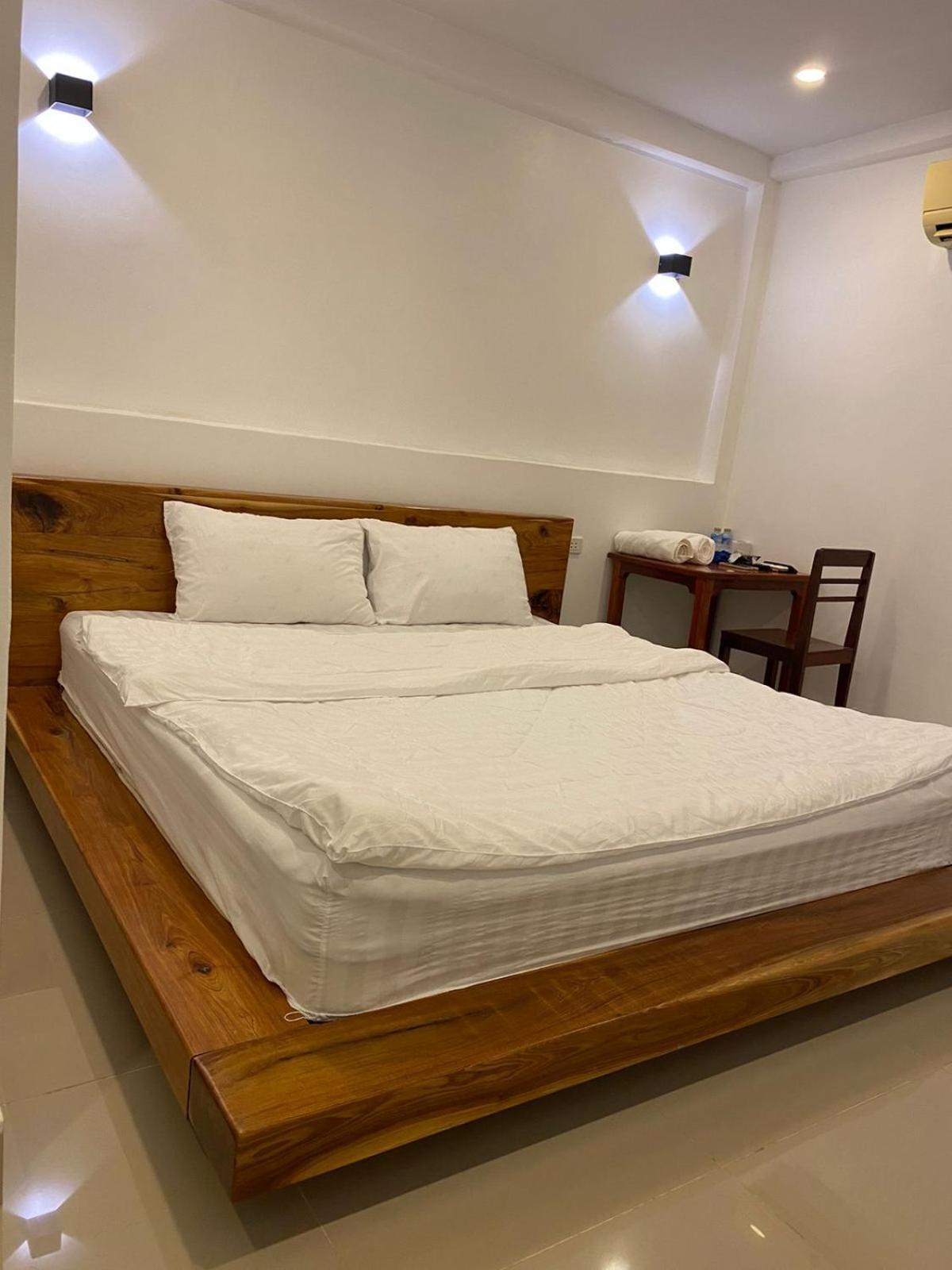 B2 Hotel Savannakhét Zewnętrze zdjęcie
