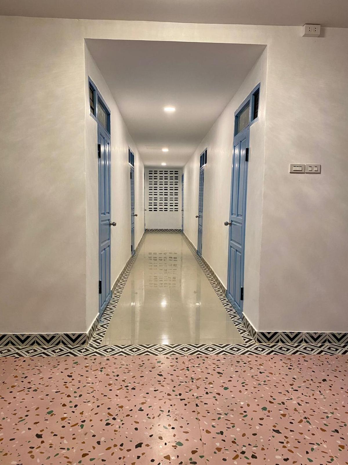 B2 Hotel Savannakhét Zewnętrze zdjęcie