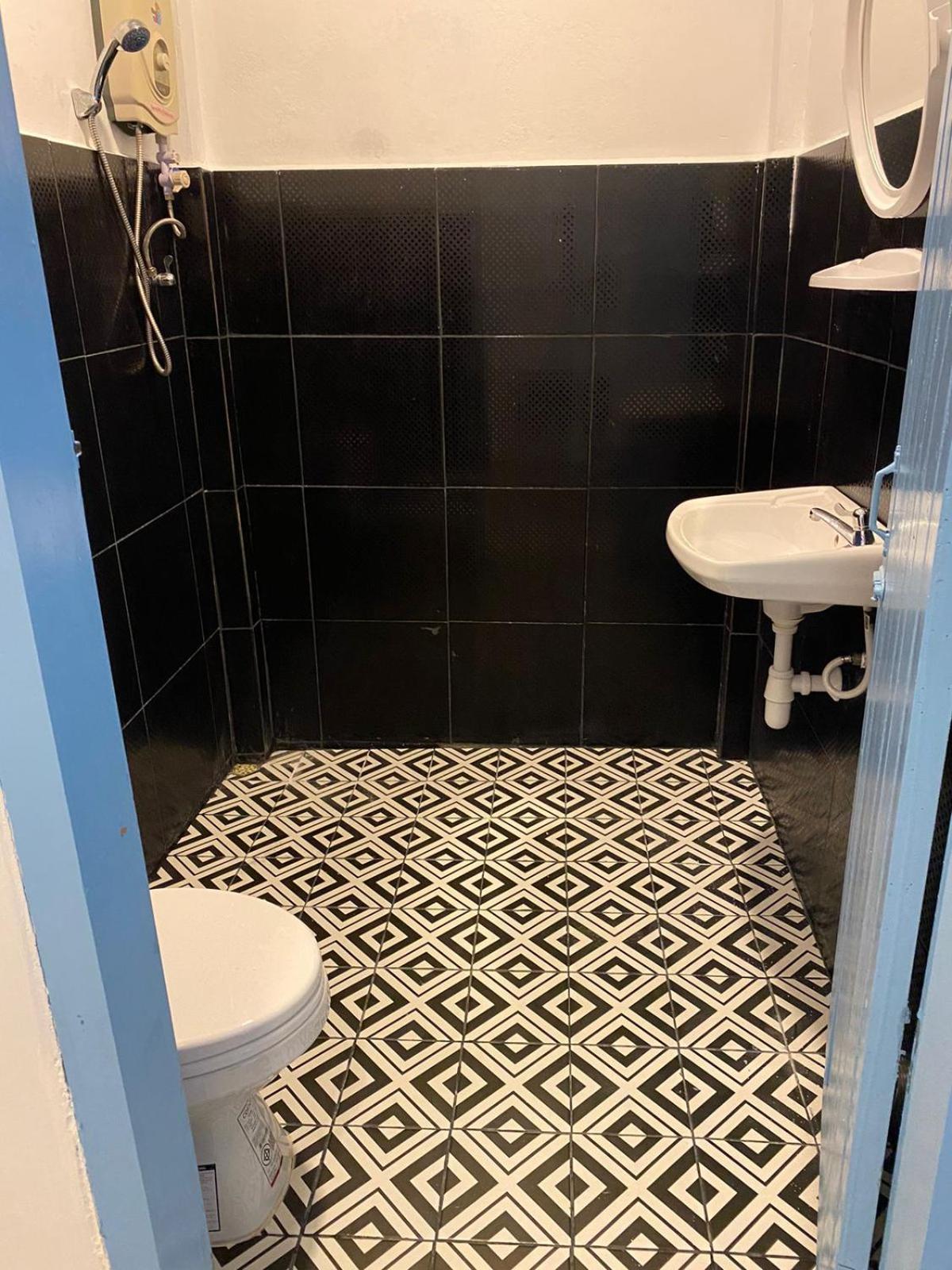 B2 Hotel Savannakhét Zewnętrze zdjęcie